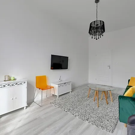 Apartment Primavera By Grand *