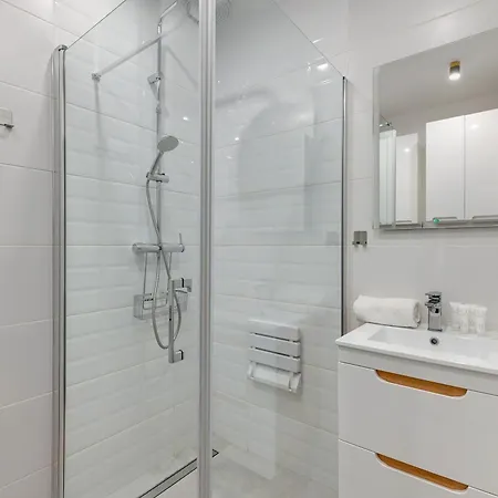 Primavera By Grand Apartamento *