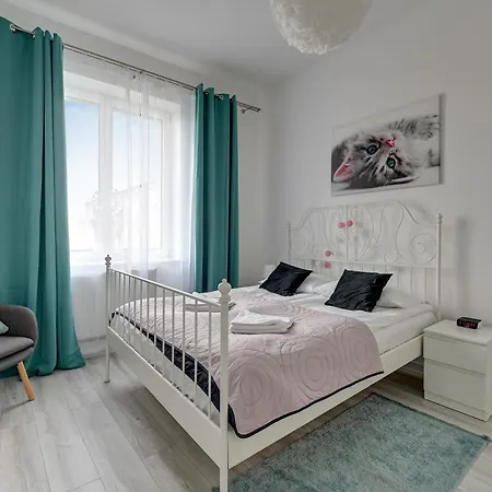 Apartment Primavera By Grand