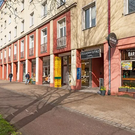 Primavera By Grand Apartamento *