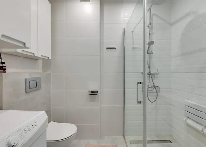 Apartament Primavera By Grand Gdańsk