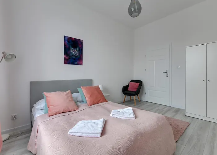 Primavera By Grand Gdańsk