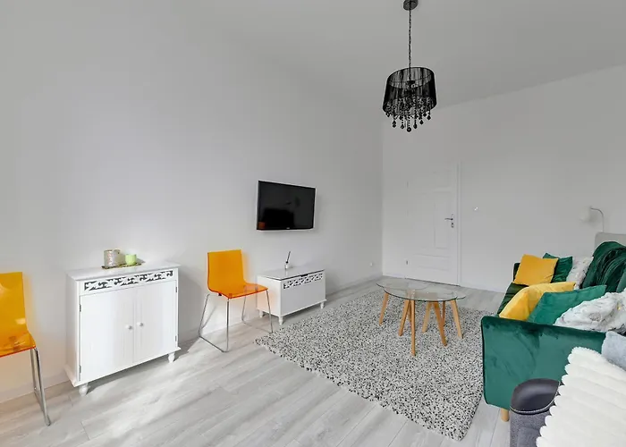 Apartament Primavera By Grand *