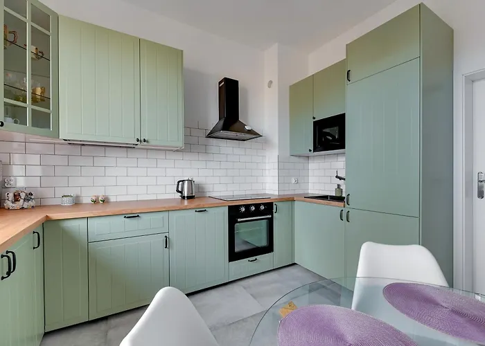 Primavera By Grand * Gdańsk