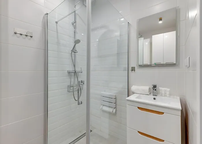 Primavera By Grand Apartament *