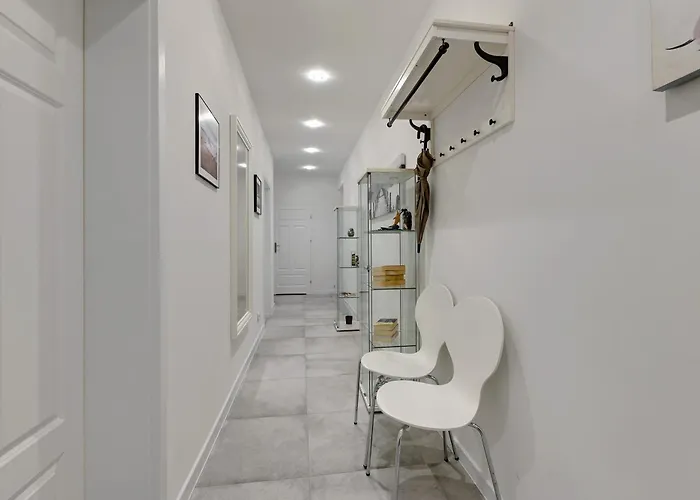 Apartament Primavera By Grand Gdańsk