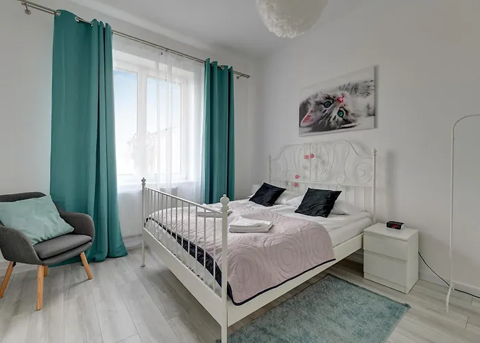 Apartament Primavera By Grand