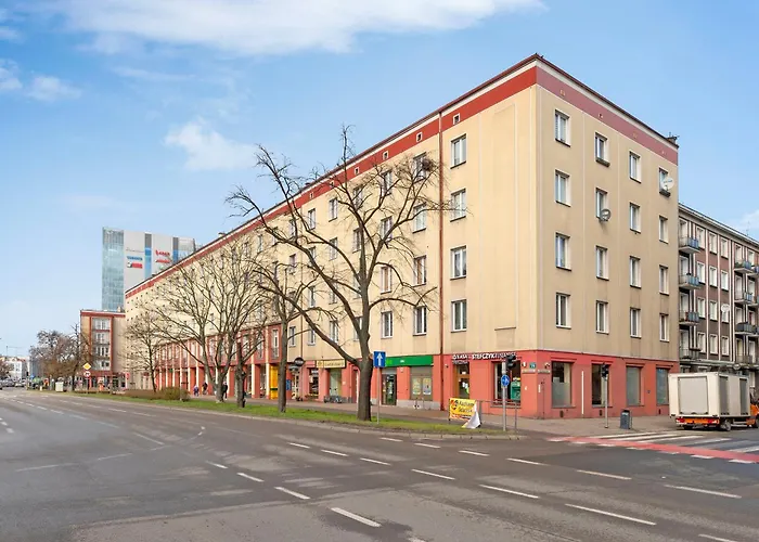 Primavera By Grand Apartament