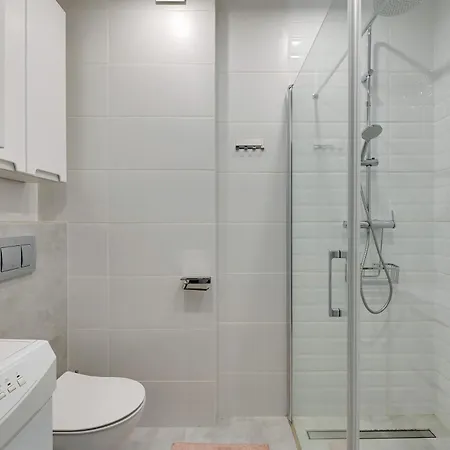 Apartment Primavera By Grand Gdansk