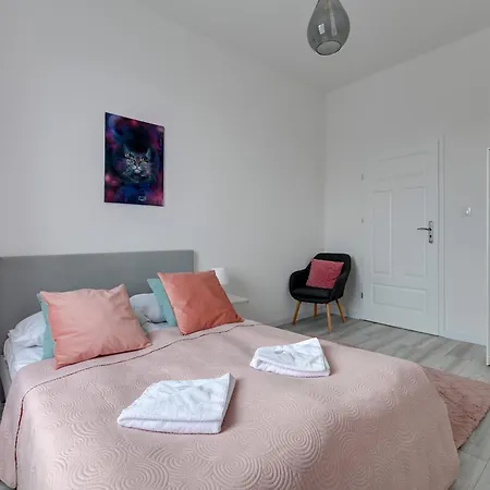 Primavera By Grand Gdańsk