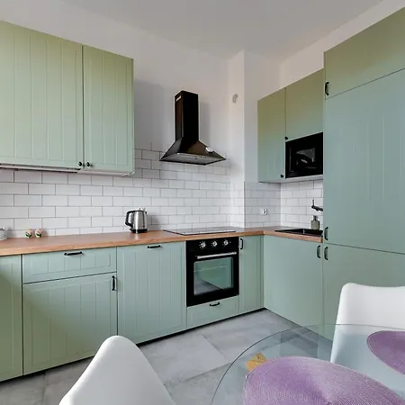 Primavera By Grand * Gdańsk