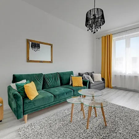 Apartment Primavera By Grand *