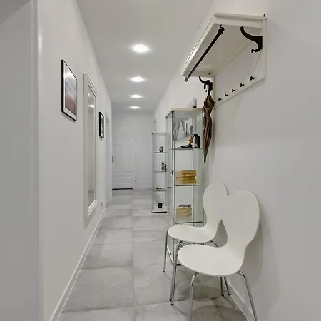 Apartment Primavera By Grand Gdansk
