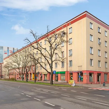 Primavera By Grand Apartment